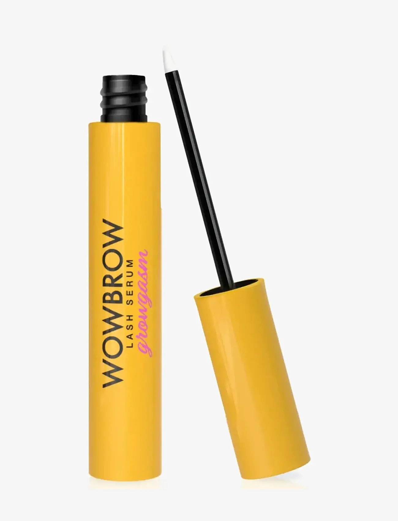WOWBROW - Grow Gasm Lash Serum - festtøj til outletpriser - no variant - 1
