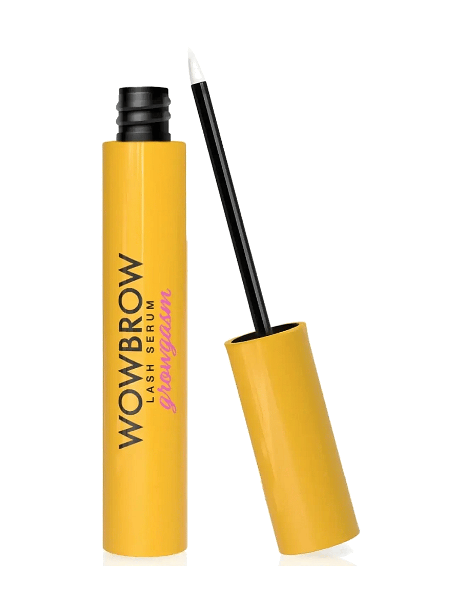 WOWBROW - Grow Gasm Lash Serum - smink - no variant - 1