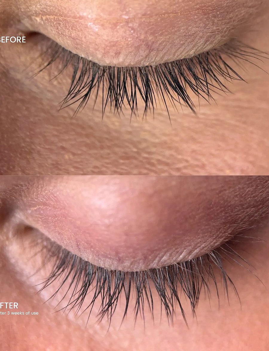 WOWBROW - Grow Gasm Lash Serum - smink - no variant - 3