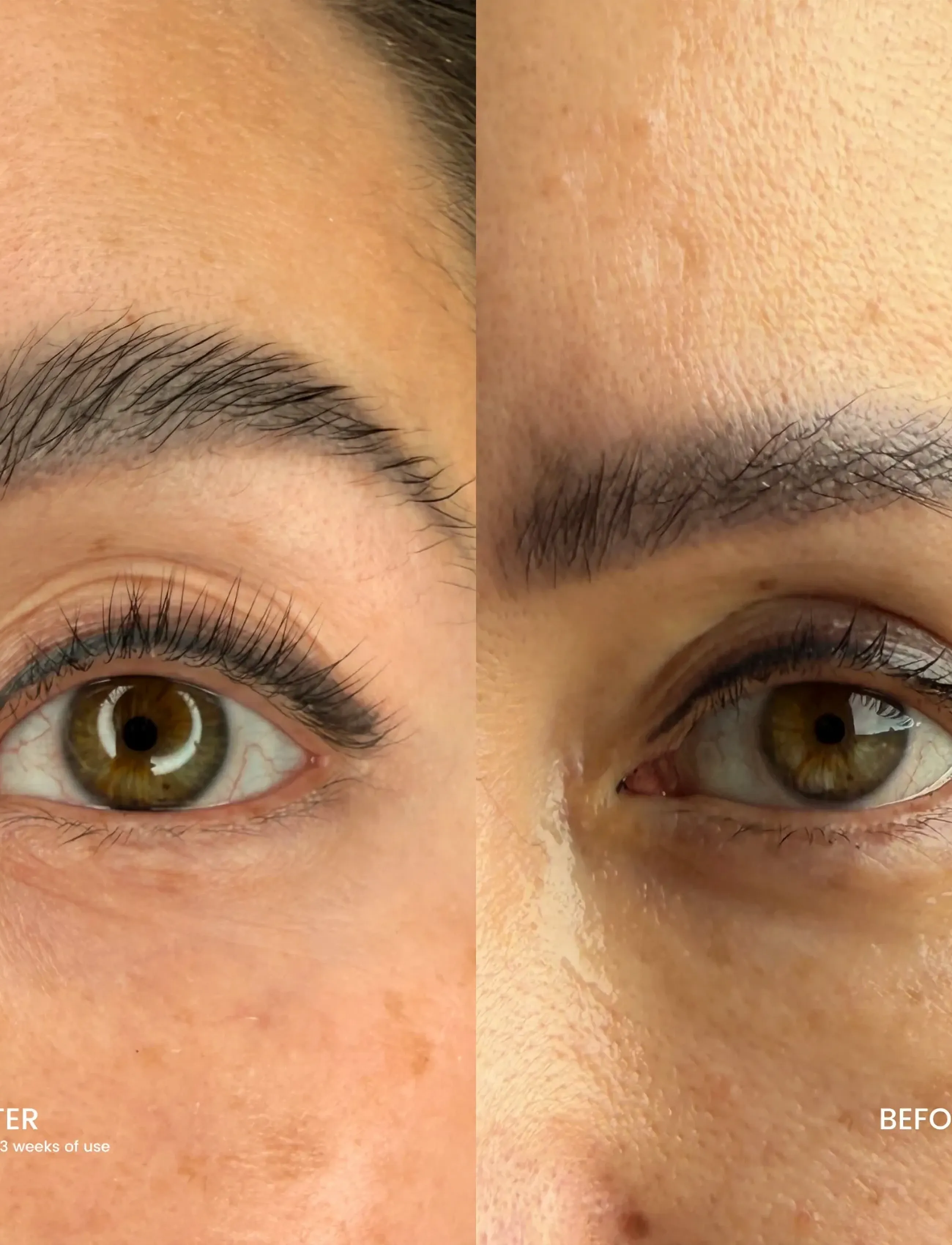 WOWBROW - Grow Gasm Lash Serum - festklær til outlet-priser - no variant - 4