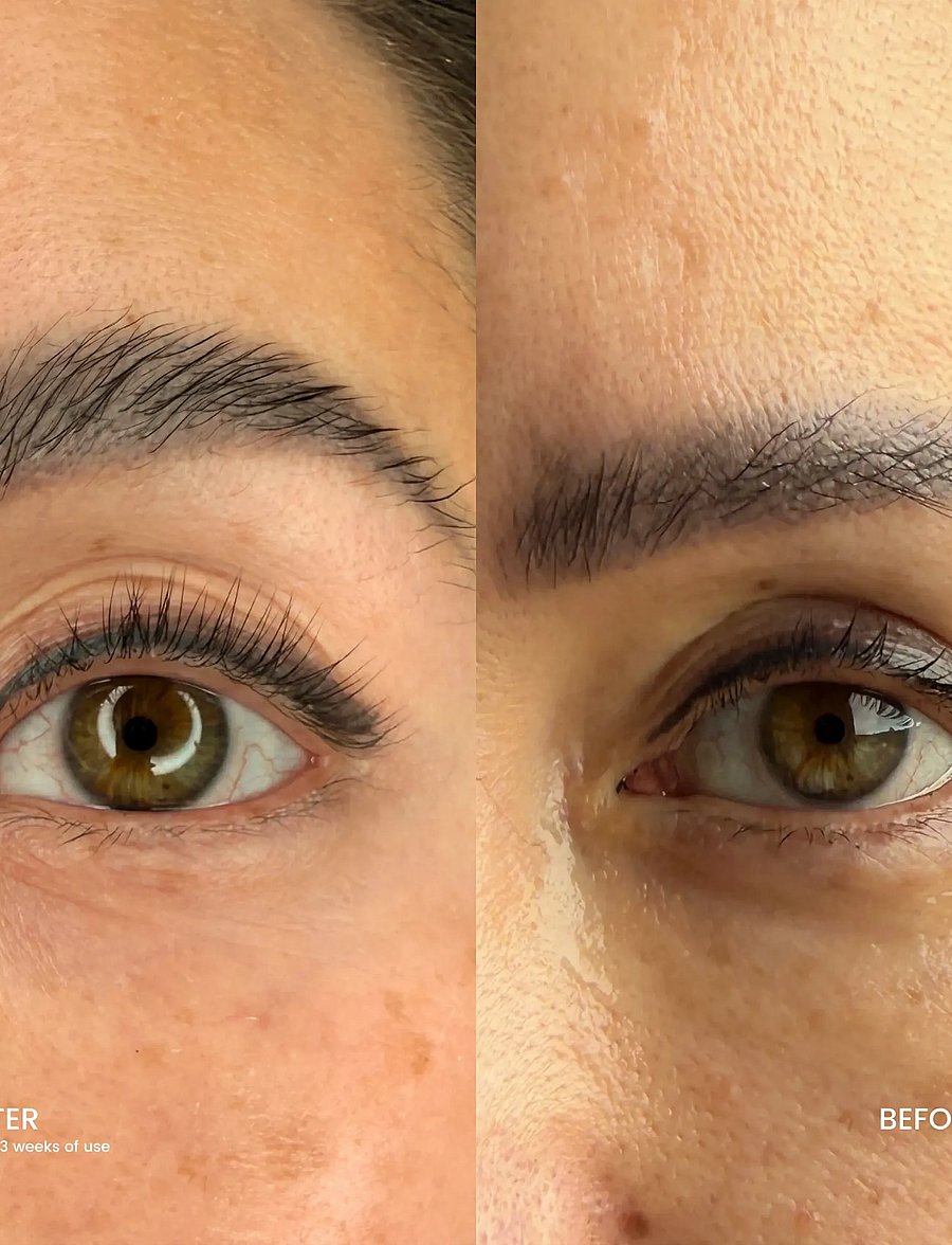 WOWBROW - Grow Gasm Lash Serum - smink - no variant - 4