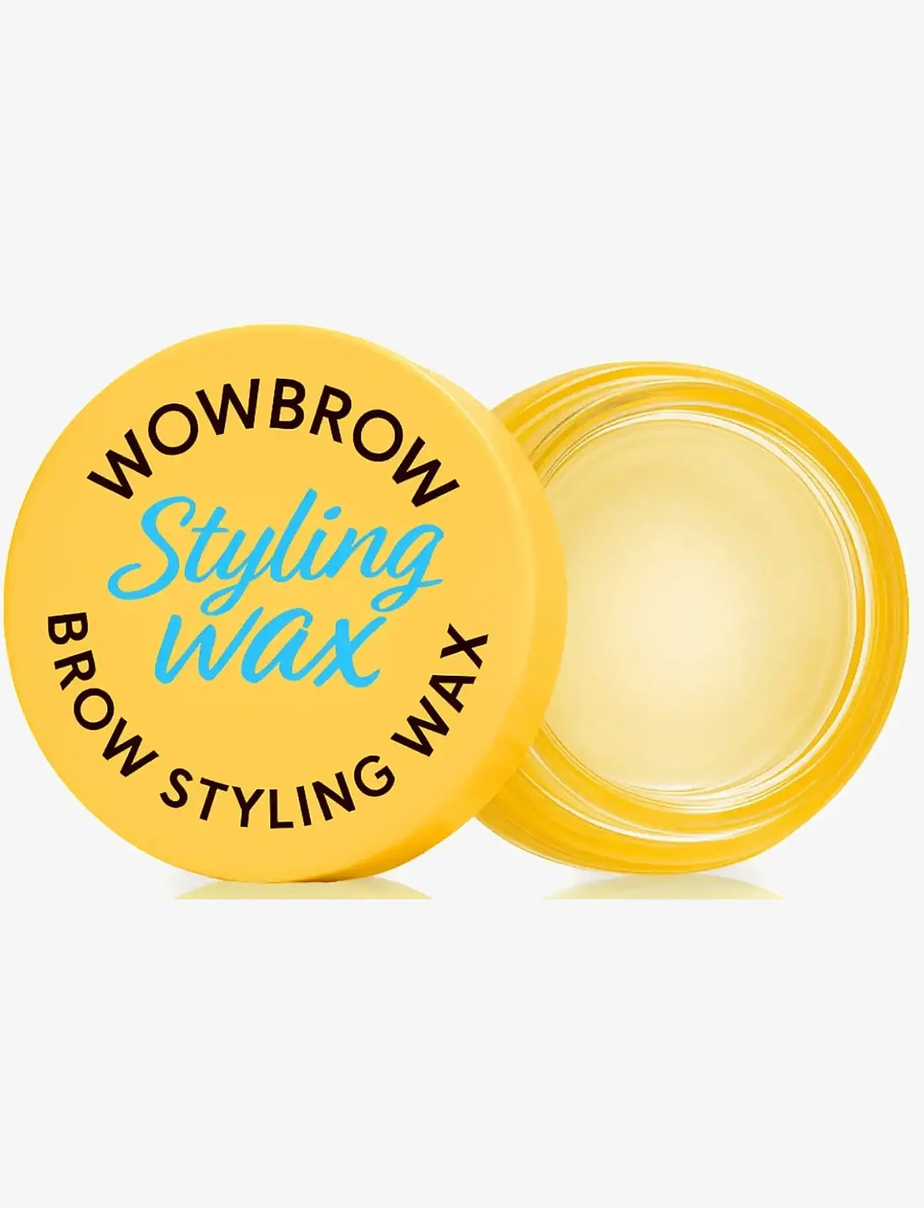 WOWBROW - Brow Styling Wax - Ögon & bryn  - no variant - 0