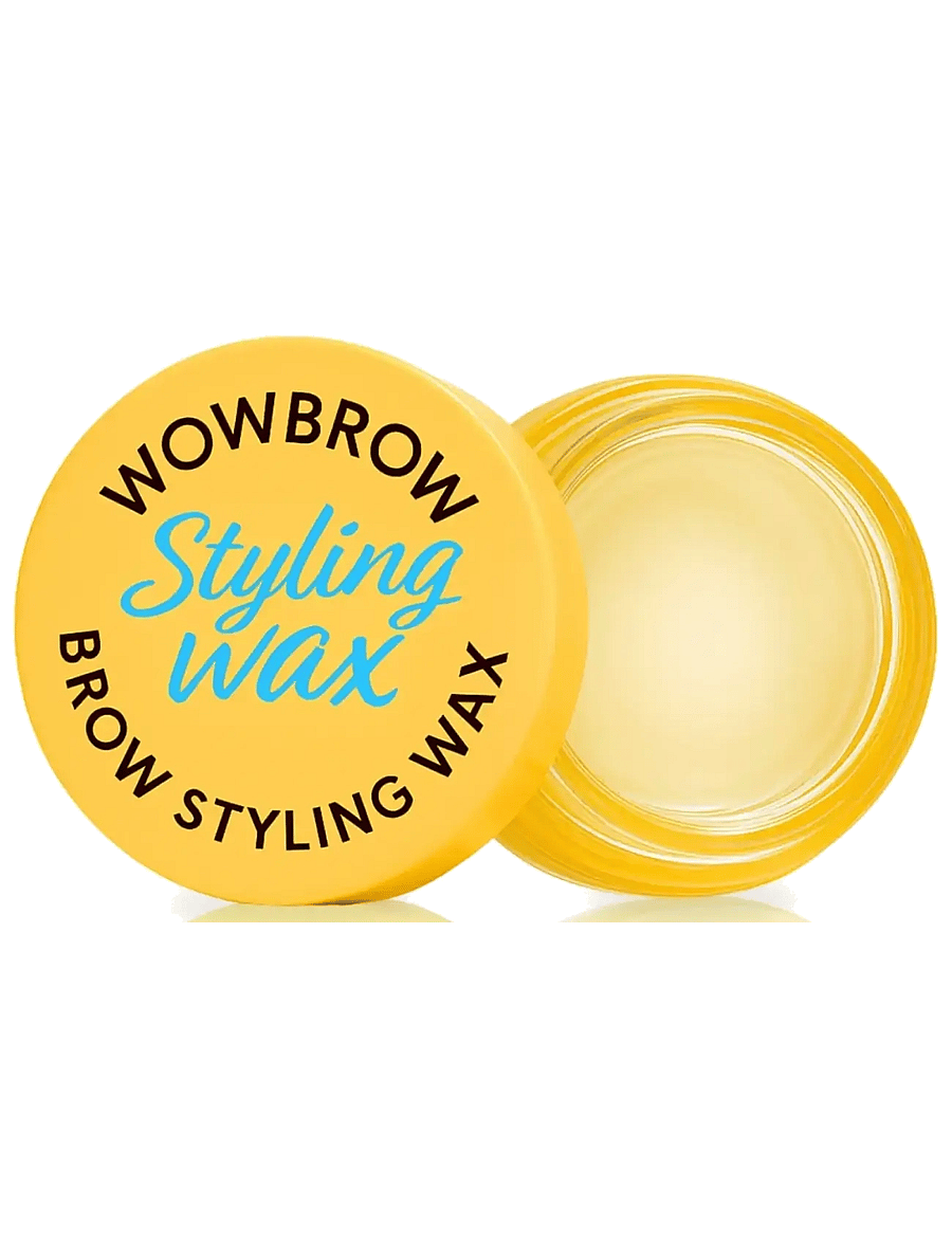WOWBROW - Brow Styling Wax - Ögon & bryn - no variant - 0