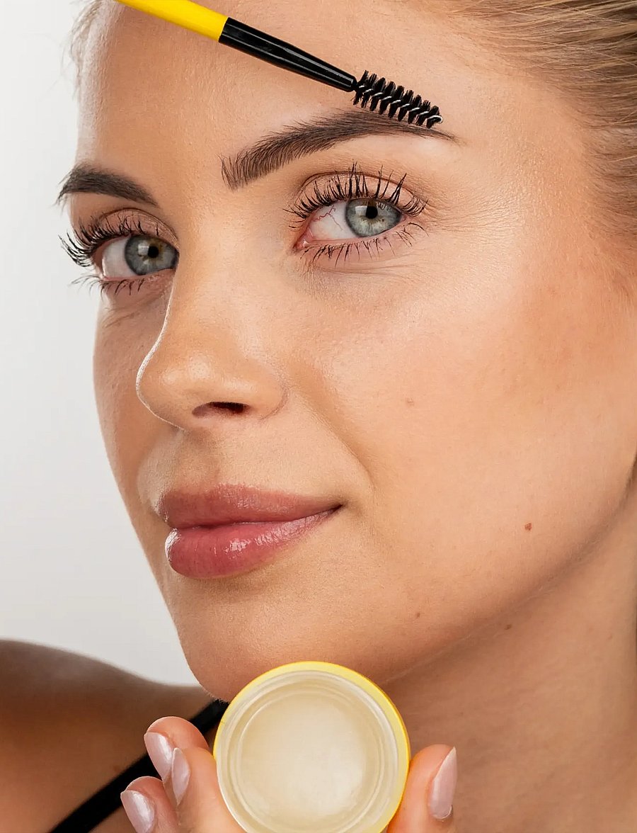 WOWBROW - Brow Styling Wax - Ögon & bryn - no variant - 3