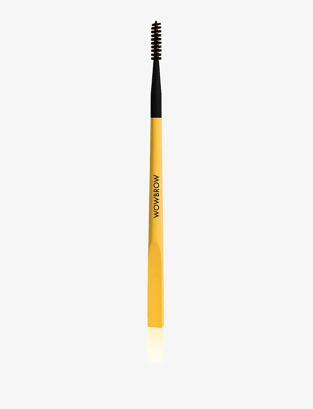 WOWBROW - Brow Styling Brush - festtøj til outletpriser - no variant - 1