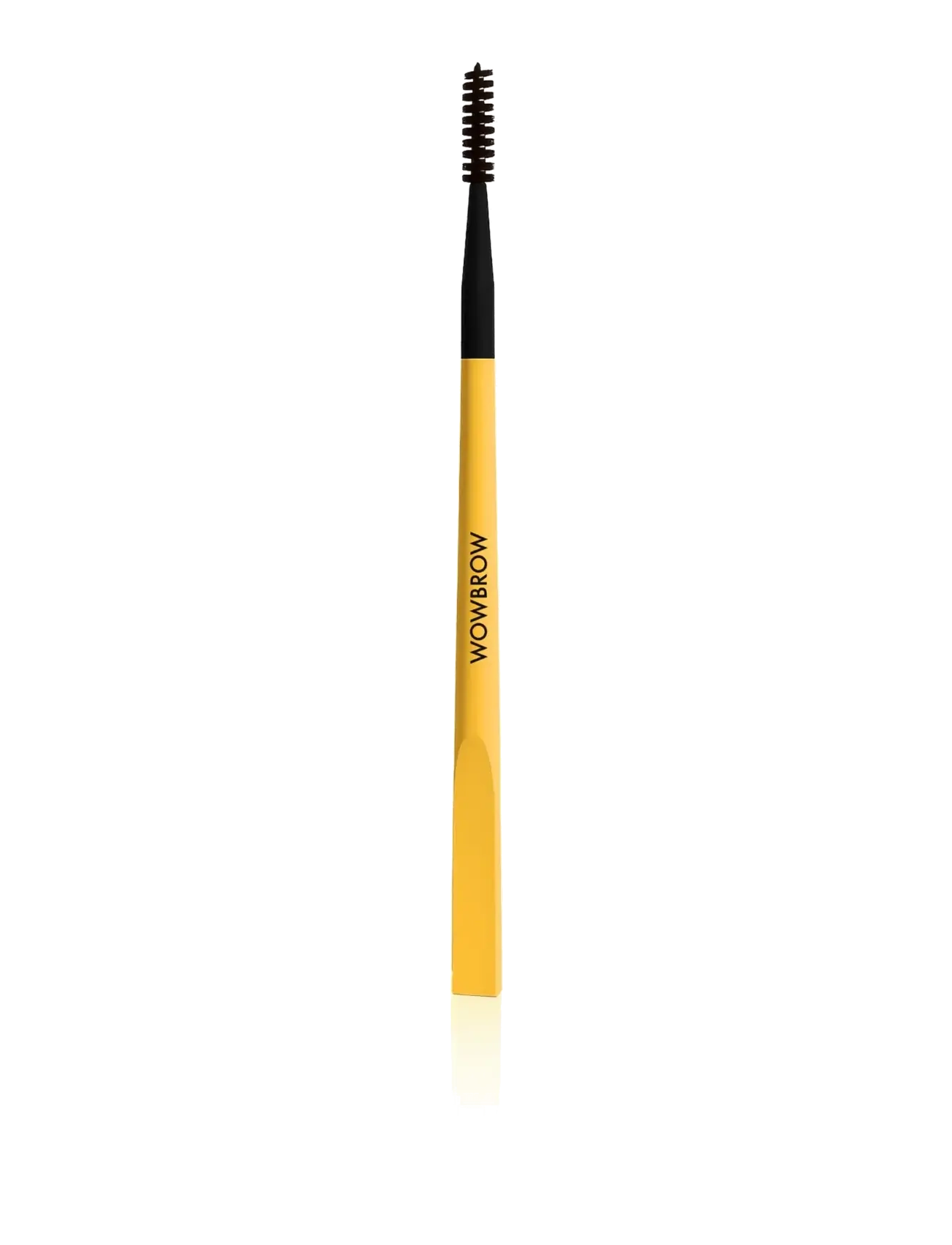 WOWBROW Brow Styling Brush - Øjenbrynsblyanter - NO VARIANT / brown