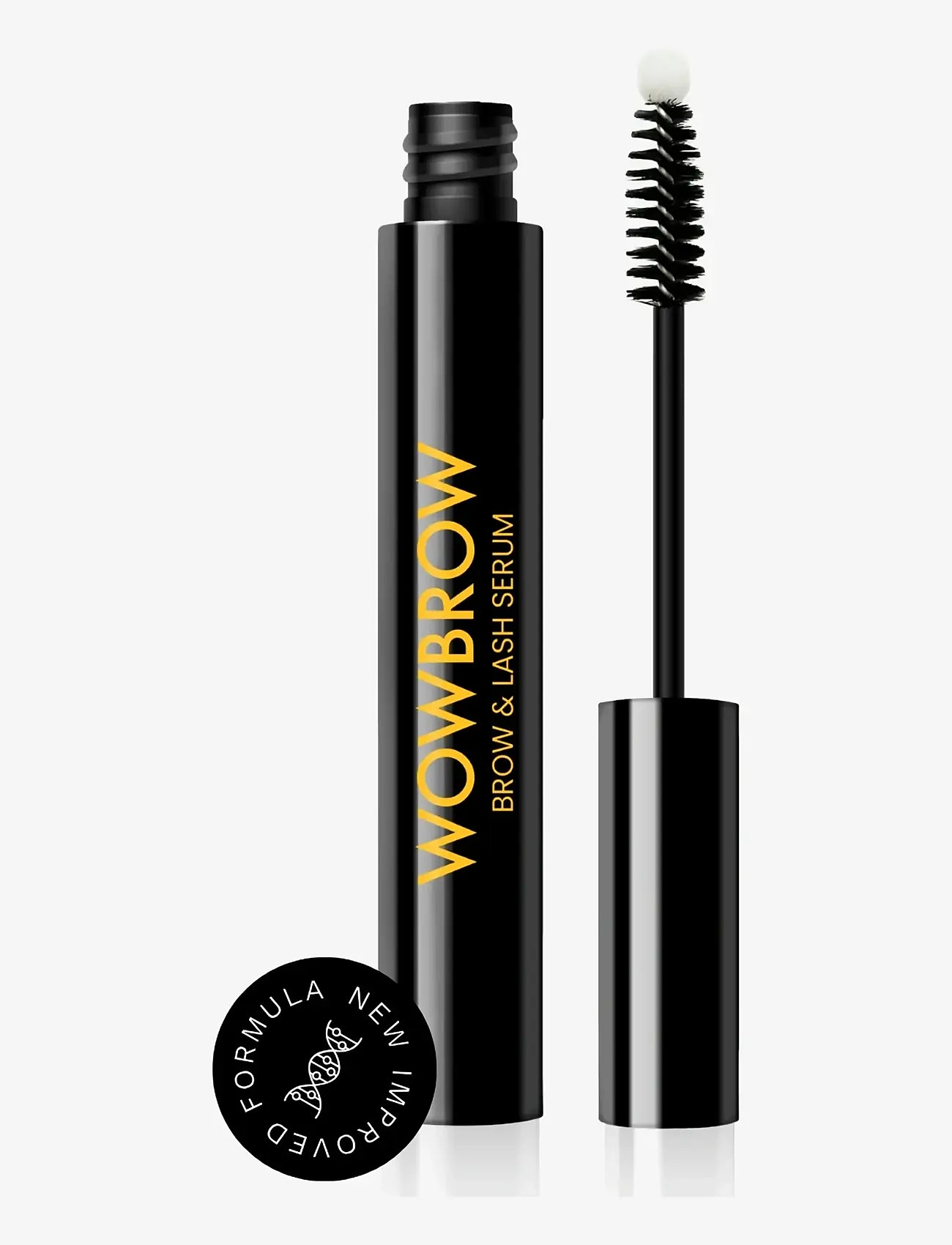 WOWBROW - Brow & Lash Serum - förðunarvörur - no variant - 0