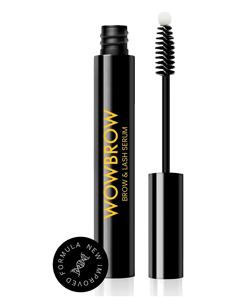 WOWBROW - Brow & Lash Serum - förðunarvörur - no variant - 0