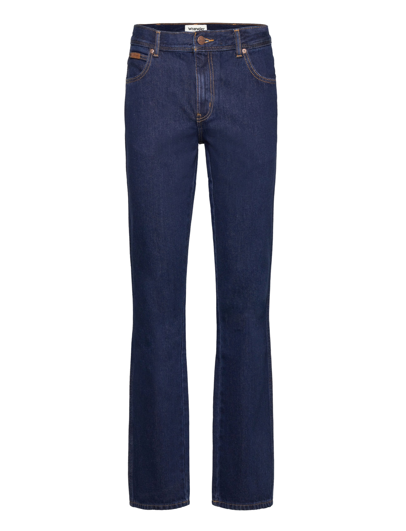 Wrangler Texas - Blue - 28 x 32 1