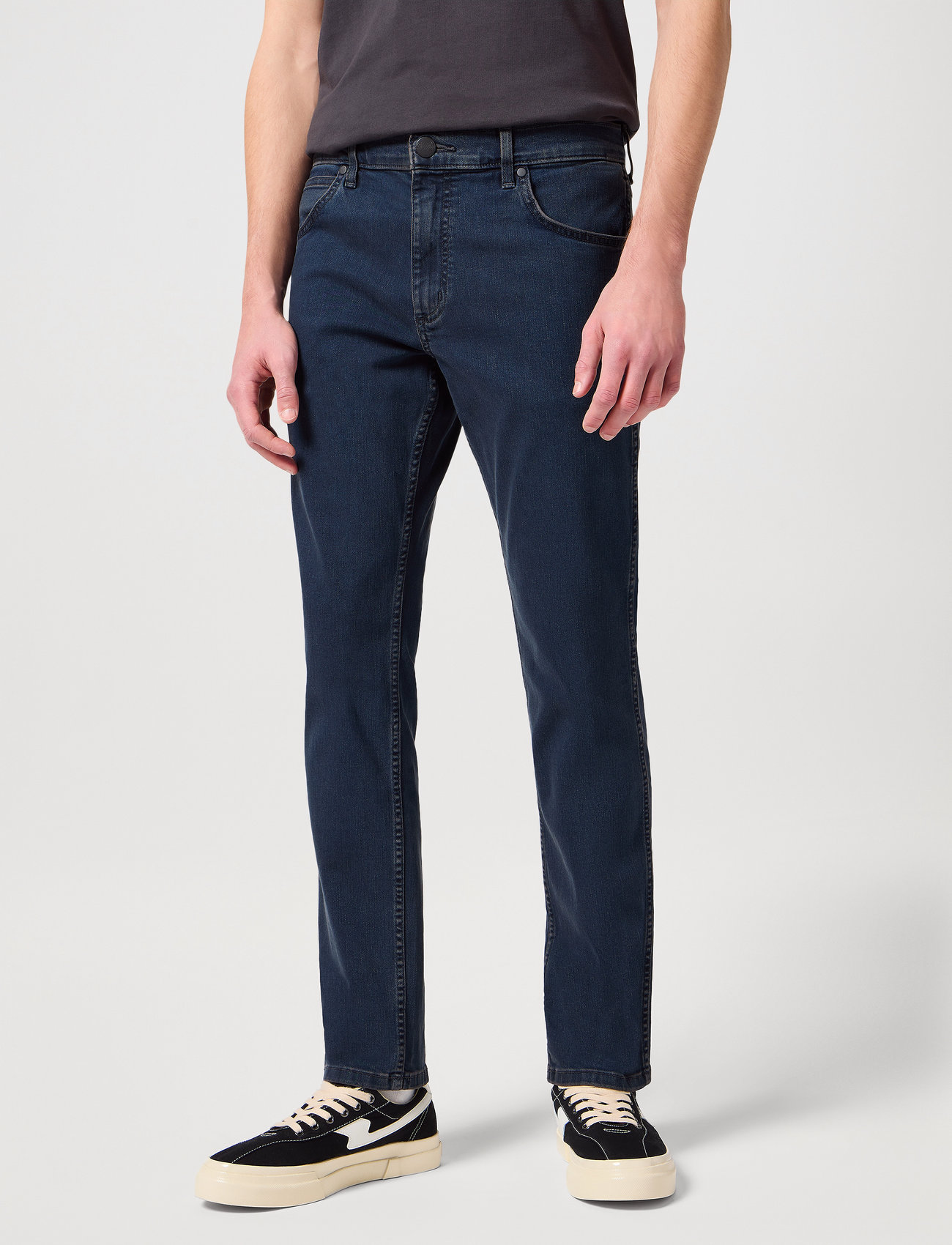 Wrangler Greensboro - Blue - 28 x 32 2