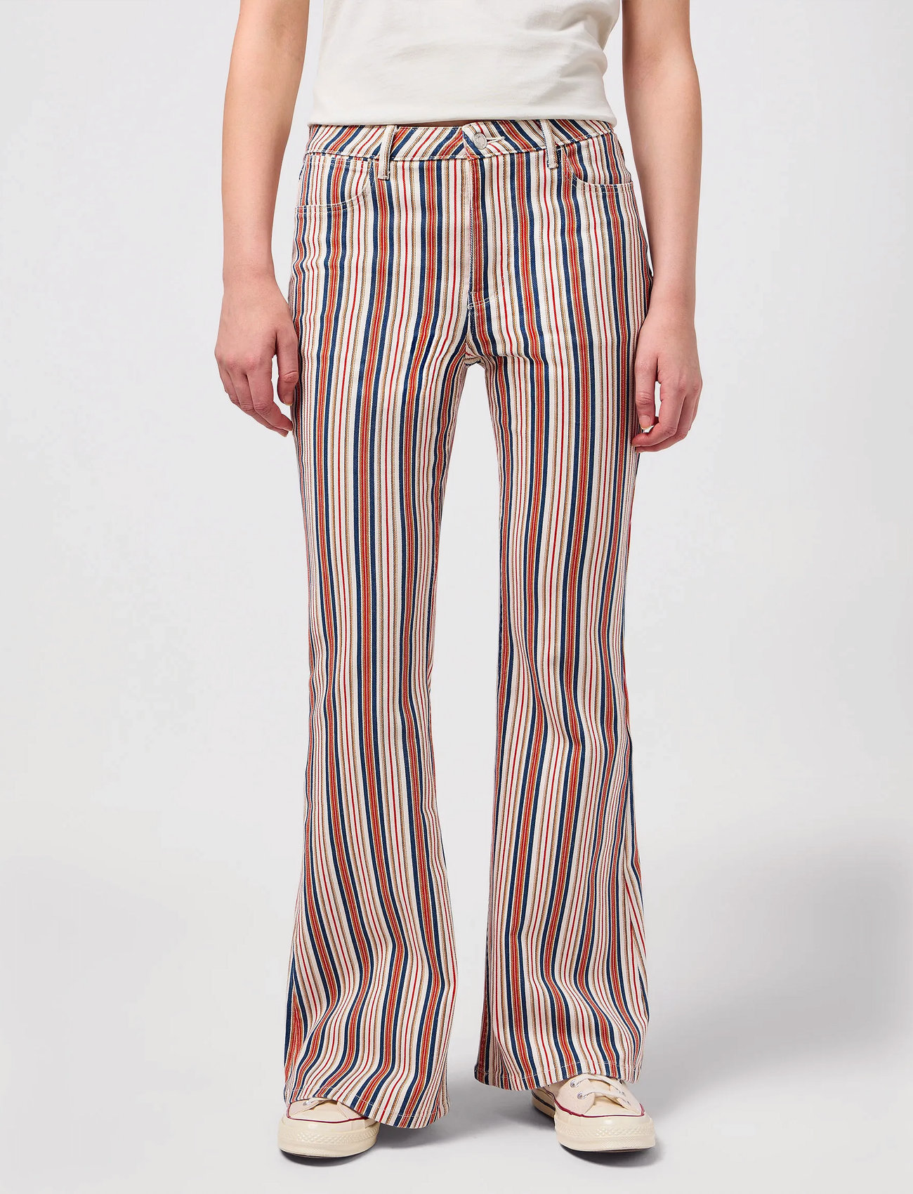 Multi/patterned