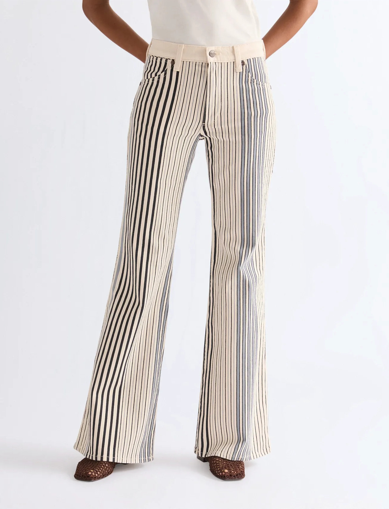 Multi/patterned