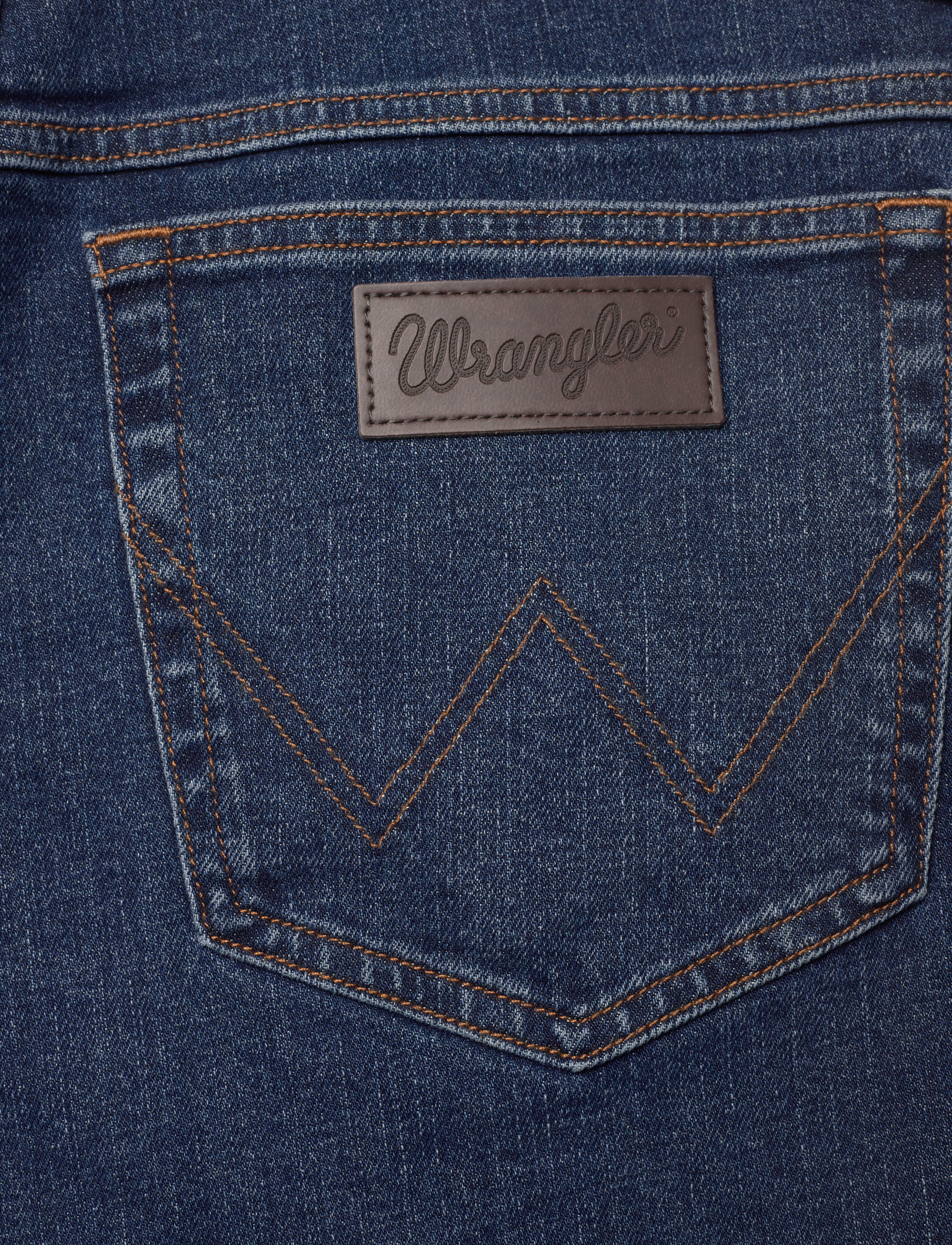 Wrangler - TEXAS - game on - 4