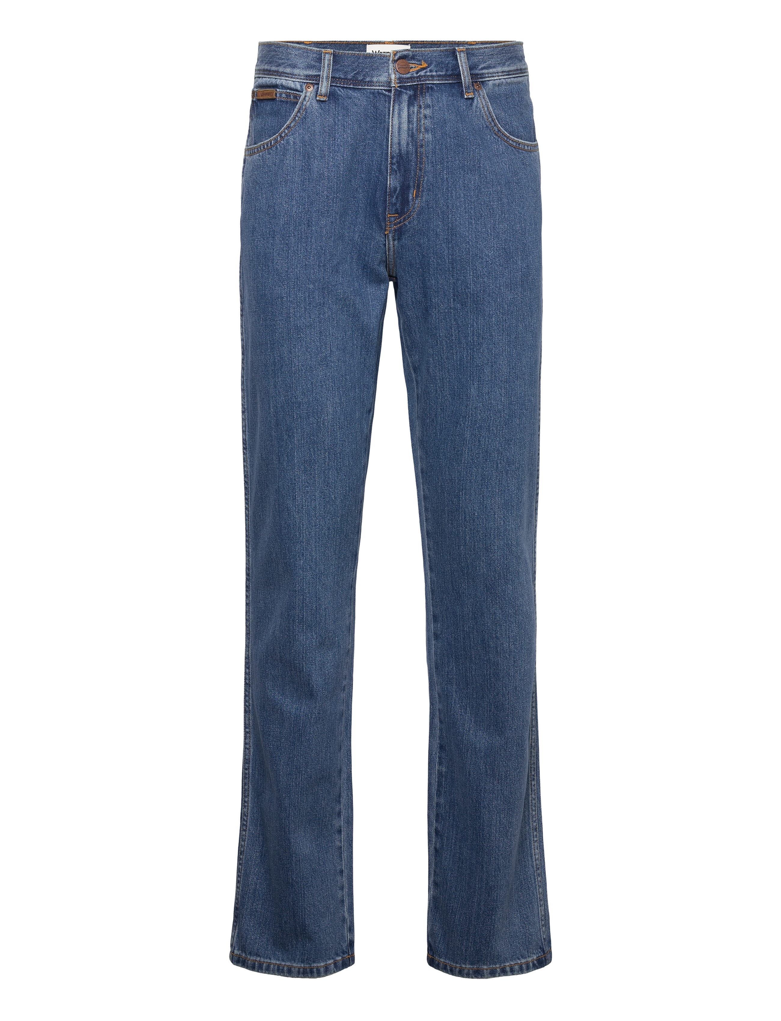 WRANGLER Texas Blau - 32x32 - Herren