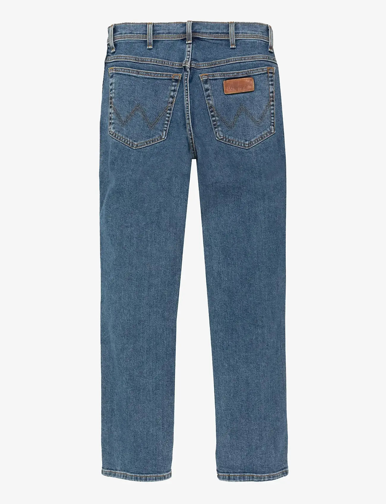 Wrangler - TEXAS - hosen & jeans - stonewash - 1