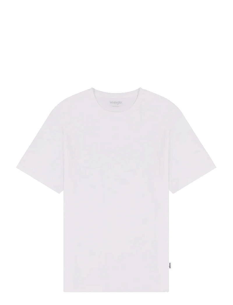 Wrangler - 3 PACK TEE - multipack t-shirts - white - 1