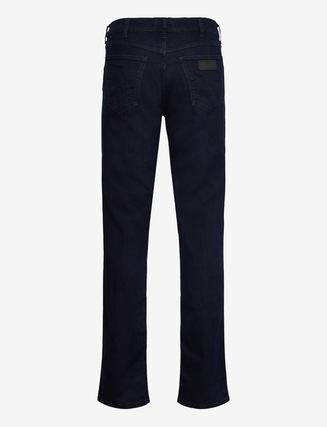 Wrangler - GREENSBORO - byxor & jeans - black back - 1