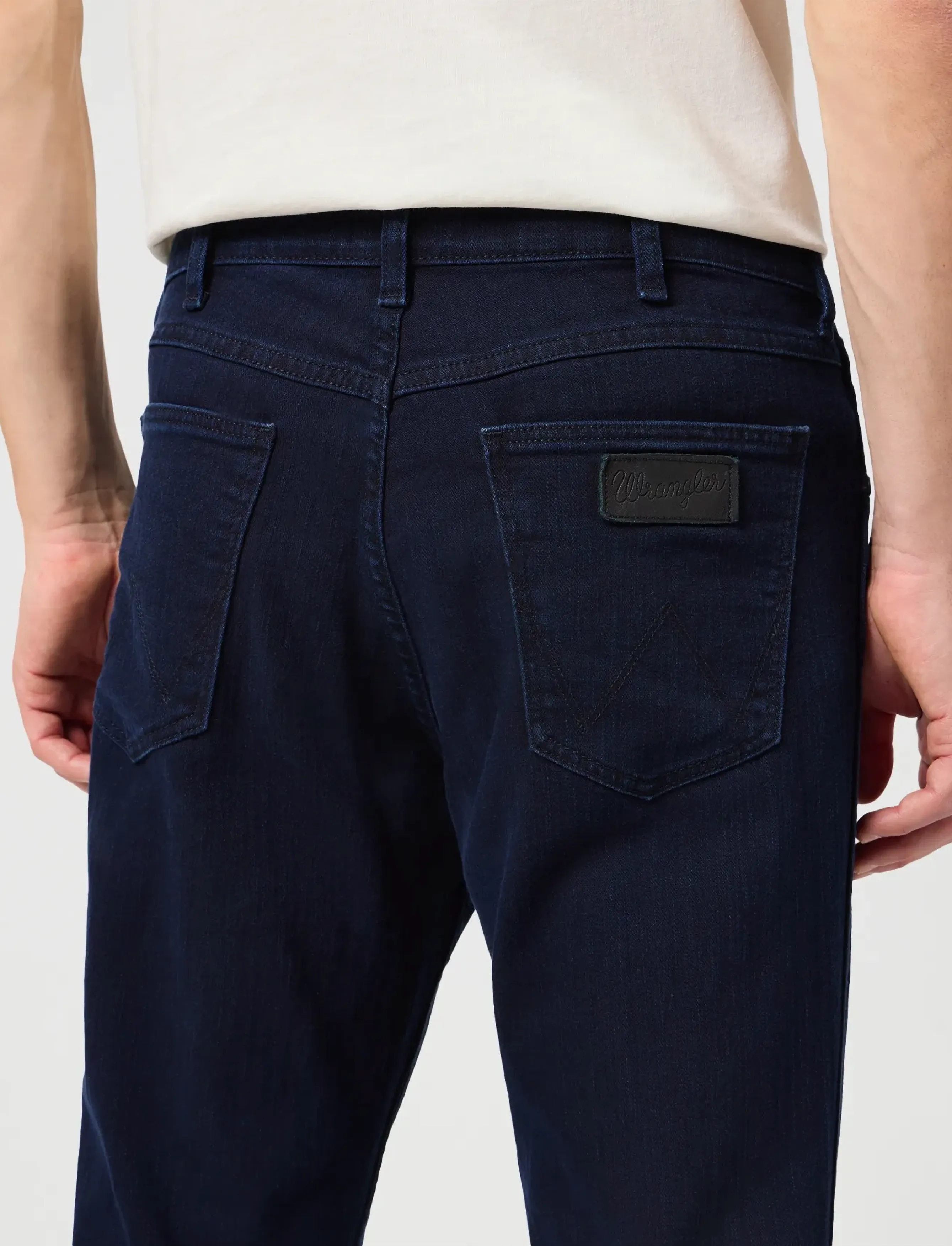 WRANGLER Jeans 'GREENSBORO' herr – bild 6