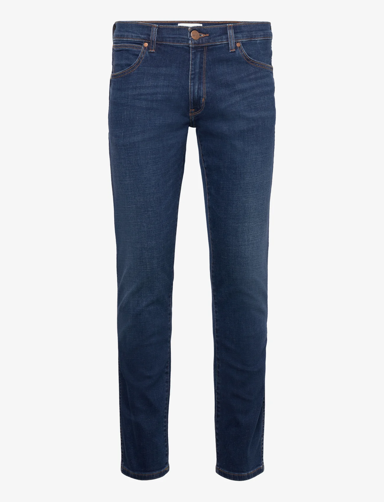 Wrangler - LARSTON - slim jeans - for real - 0