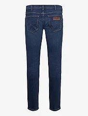 Wrangler - LARSTON - slim jeans - for real - 1