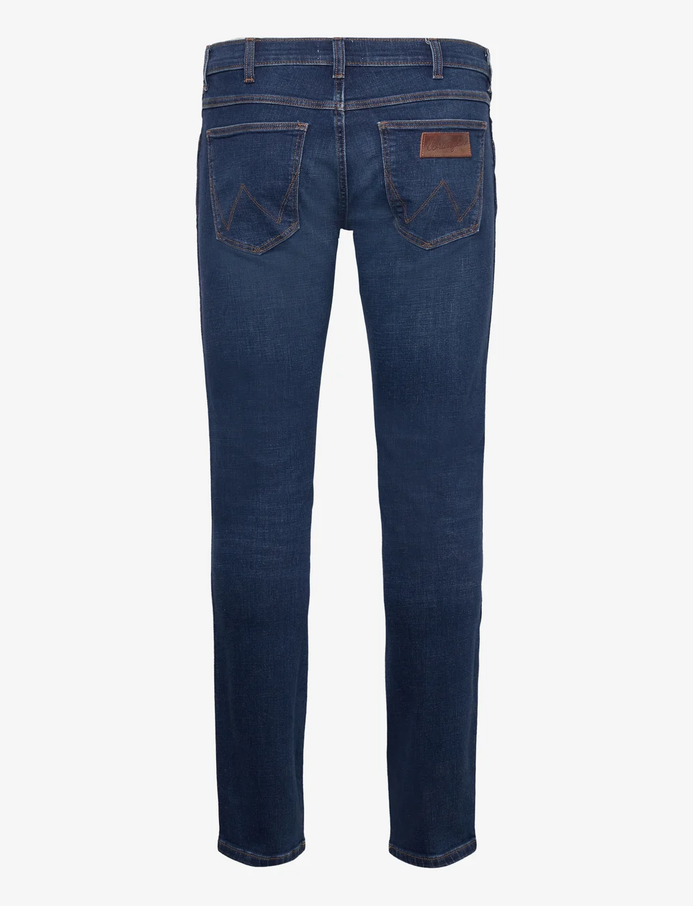 Wrangler - LARSTON - slim jeans - for real - 2