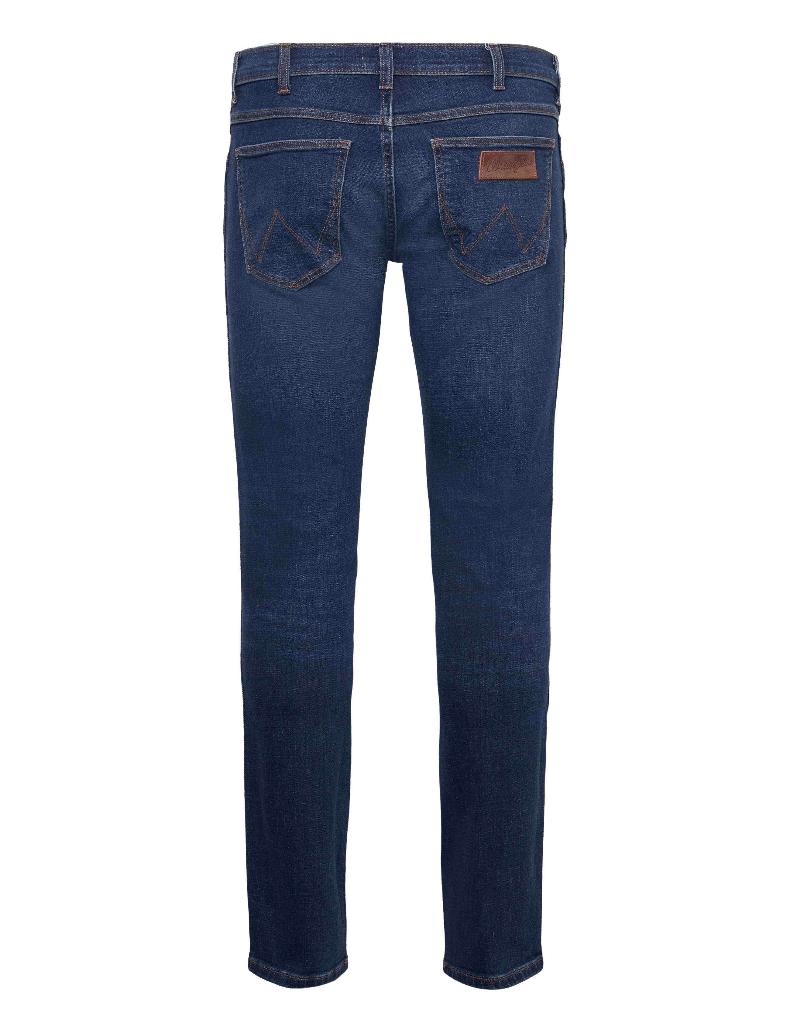 Wrangler - LARSTON - spodnie & dżinsy - for real - 2