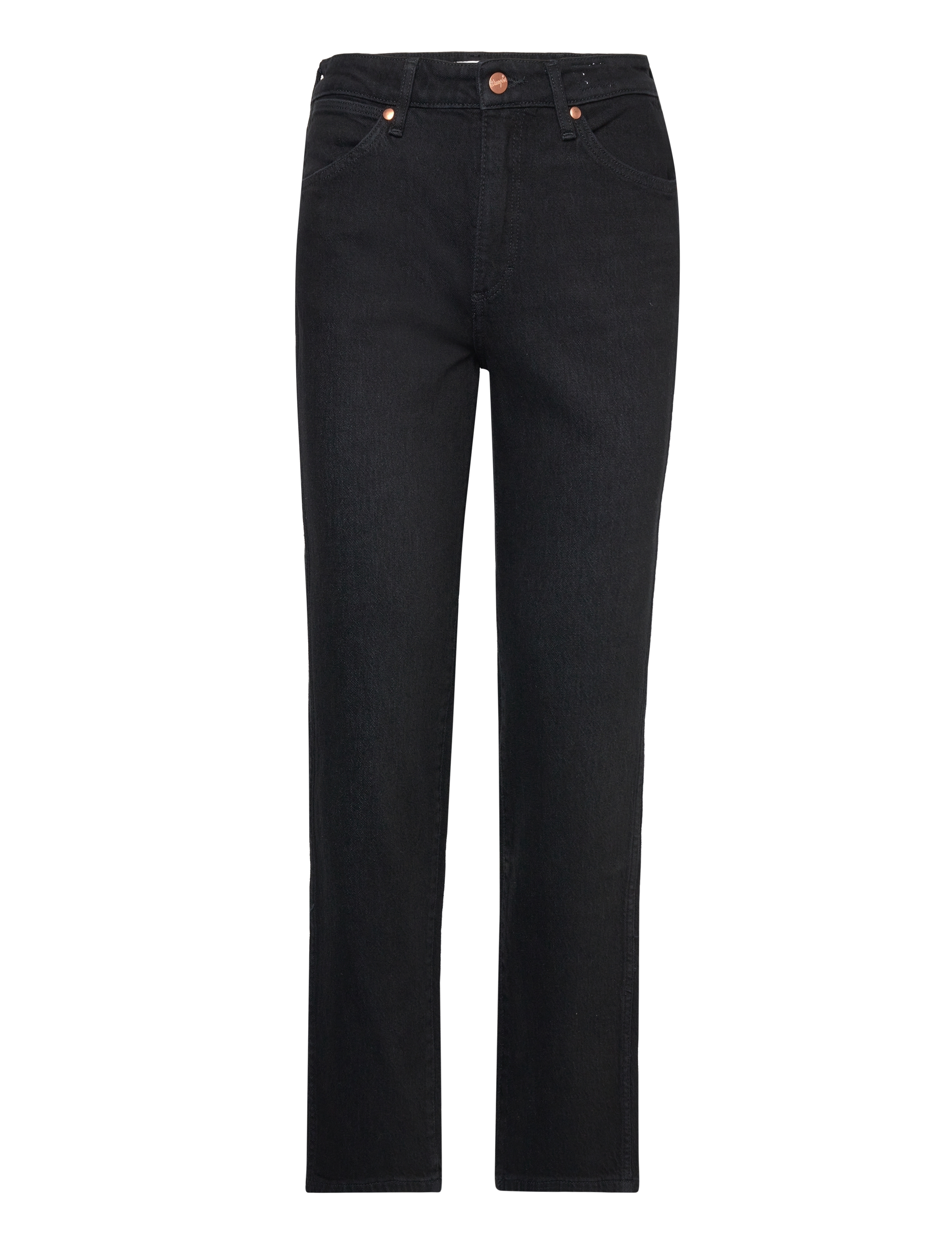 WRANGLER Wild West Schwarz - 25x32 - Damen