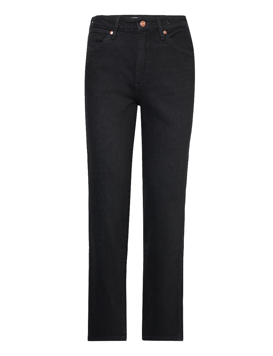 Wrangler - WILD WEST - gerade jeans - prudence - 1
