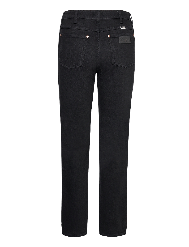 Wrangler - WILD WEST - straight jeans - prudence - 2