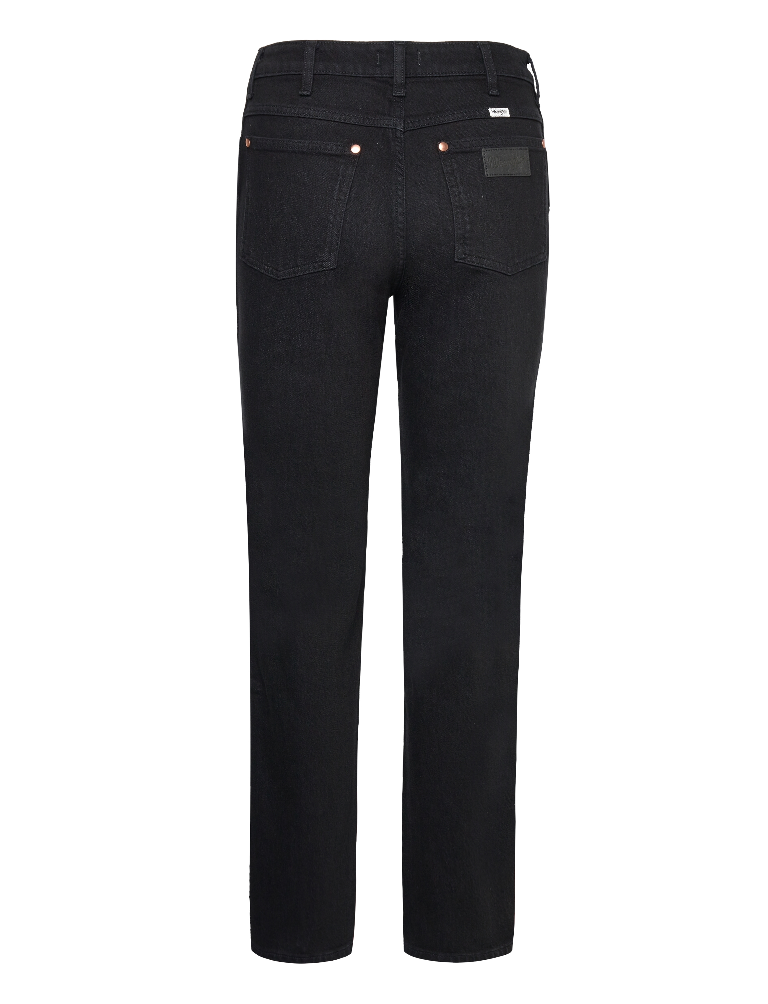 Wrangler - WILD WEST - straight jeans - prudence - 2