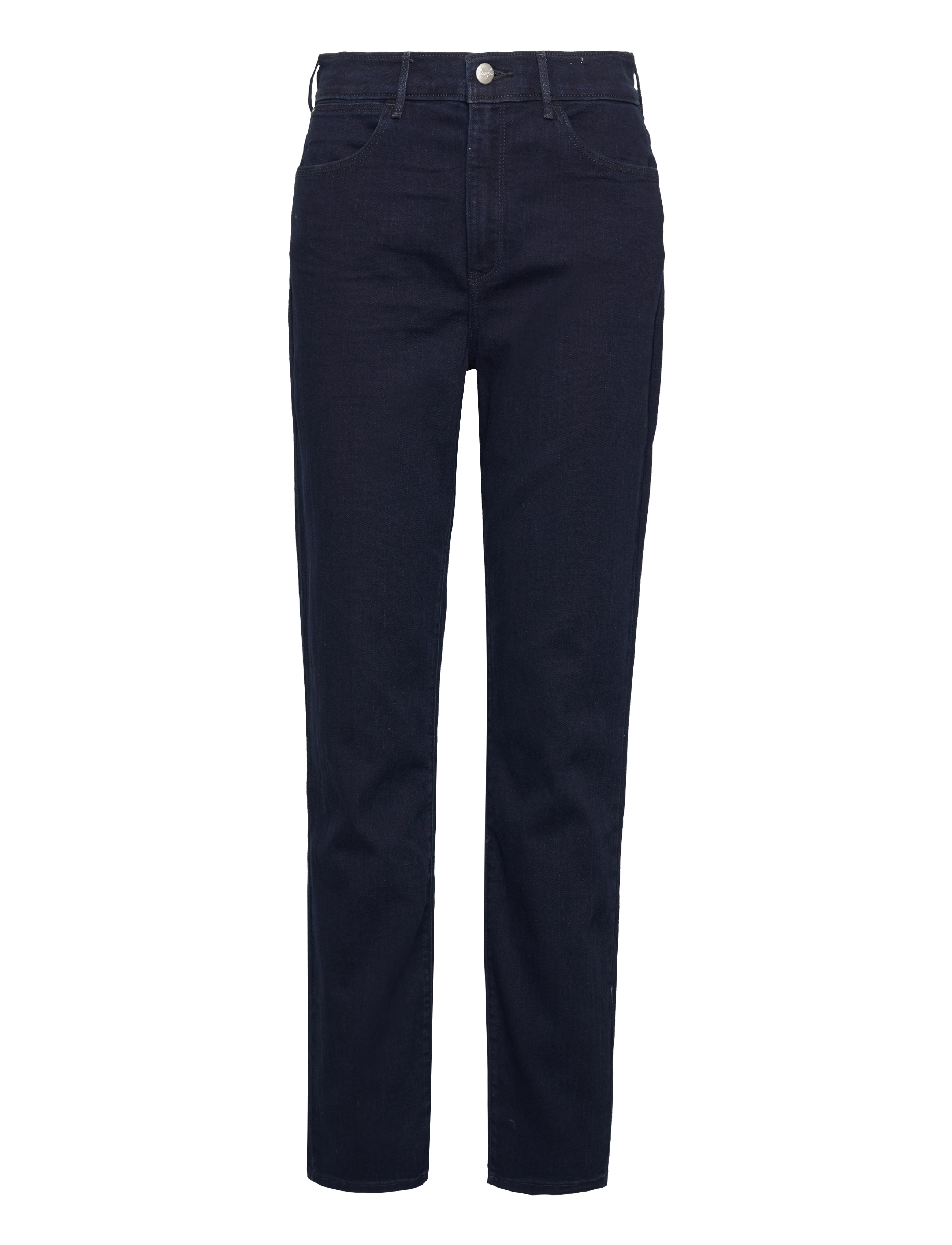 Wrangler STRAIGHT - Wrangler - BLUE BLACK / navy