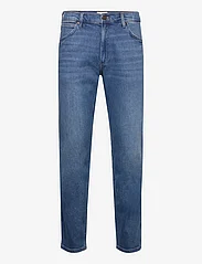 Wrangler - GREENSBORO - regular jeans - new favorite - 0