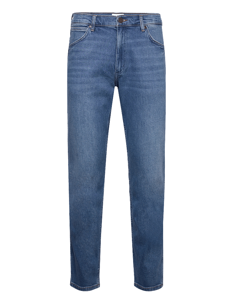 Wrangler - Greensboro - regular jeans - new favorite - 1