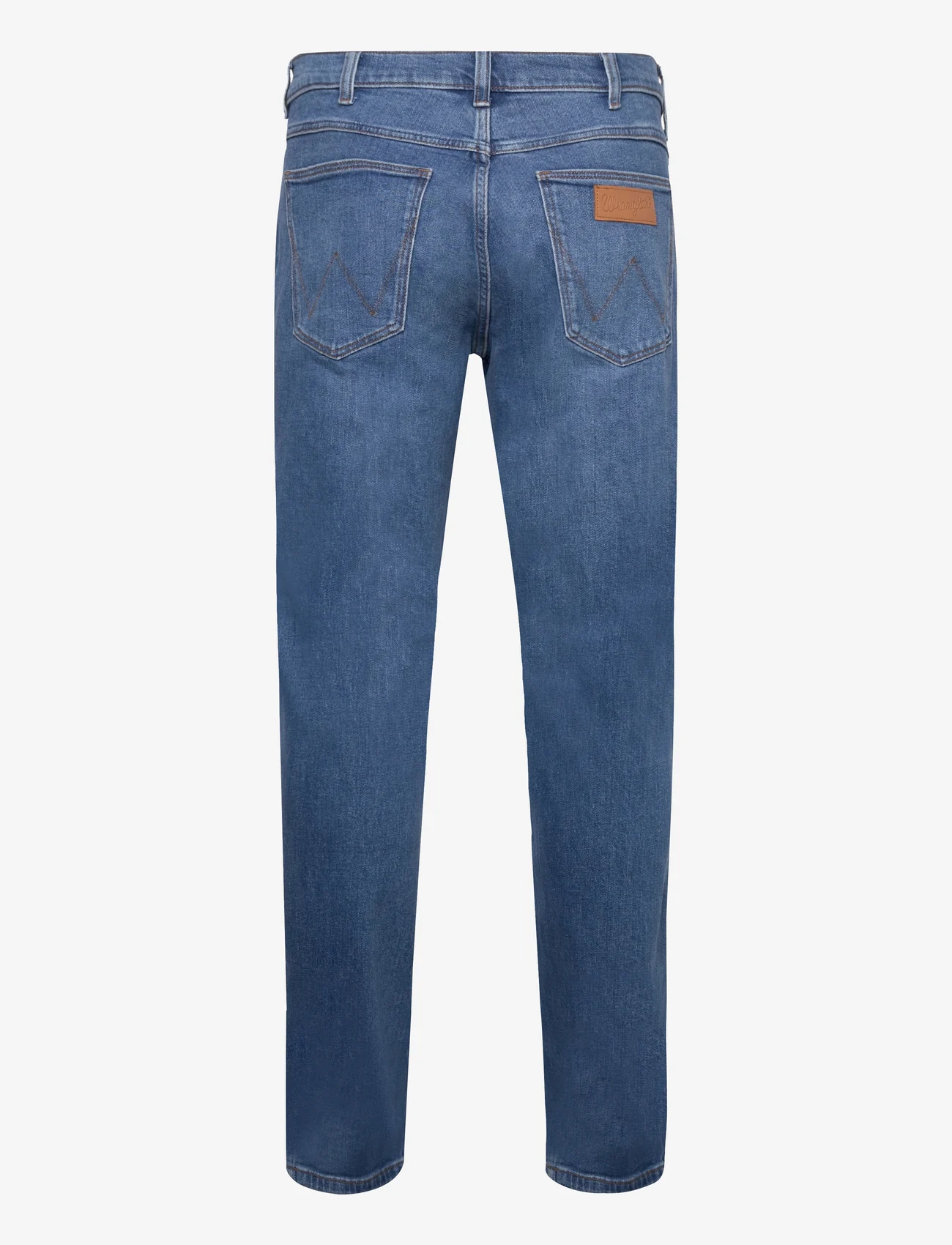 Wrangler - GREENSBORO - regular jeans - new favorite - 1