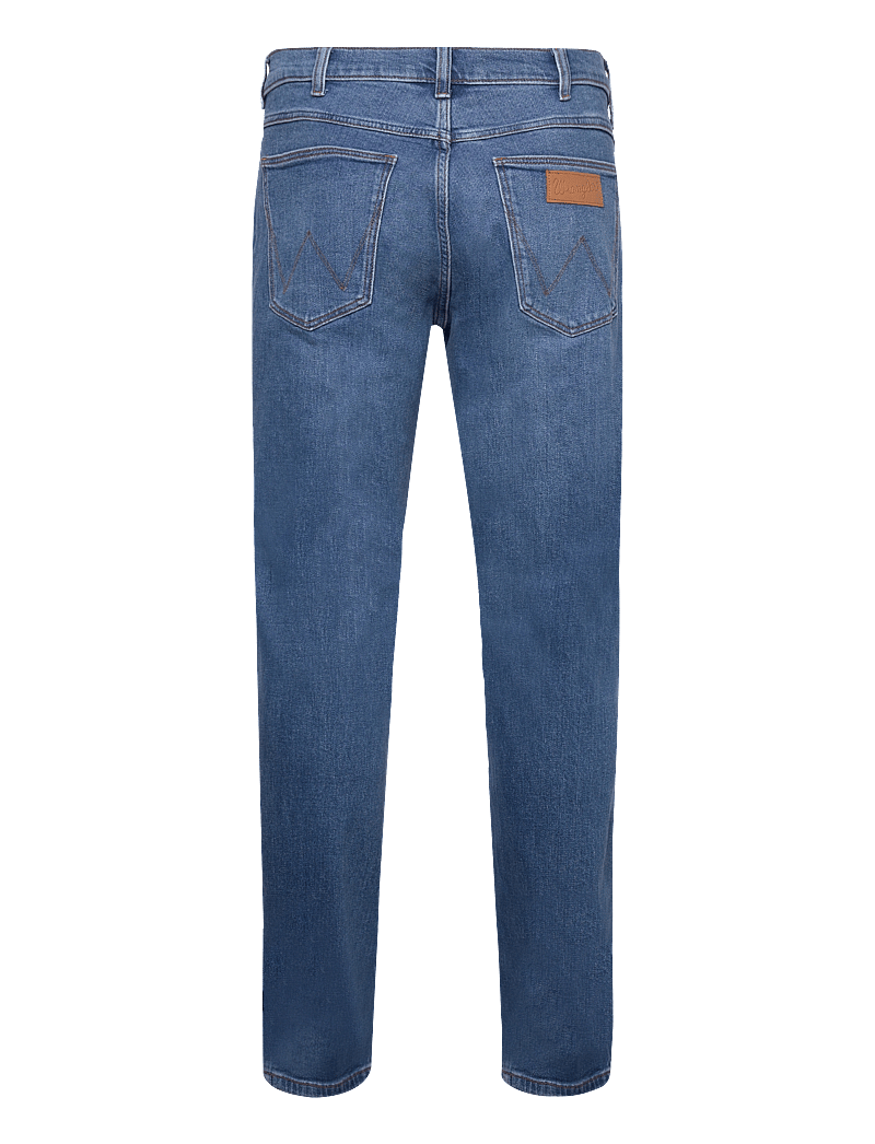 Wrangler - Greensboro - regular jeans - new favorite - 2