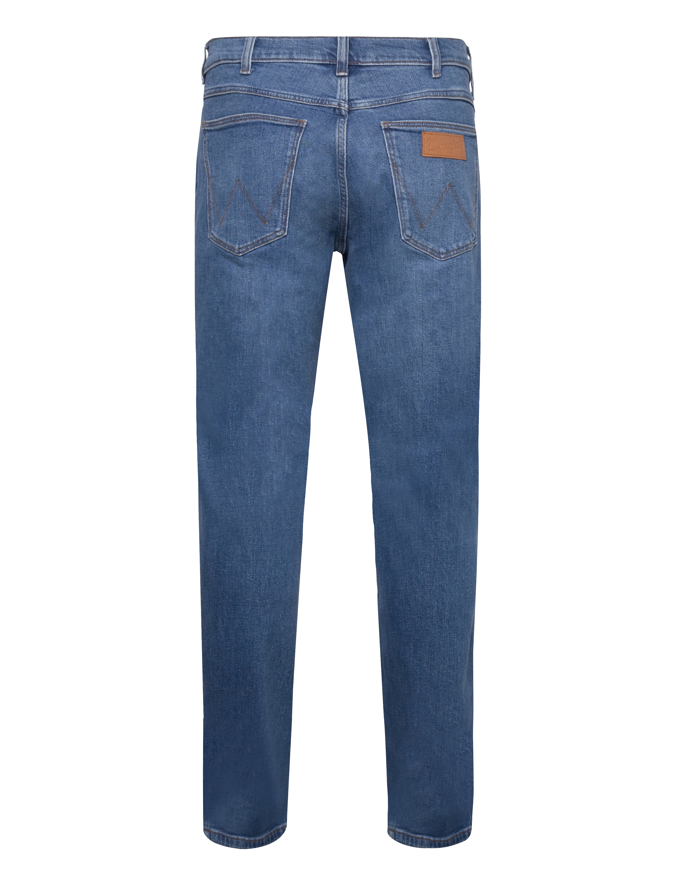 Wrangler - Greensboro - hosen & jeans - new favorite - 2
