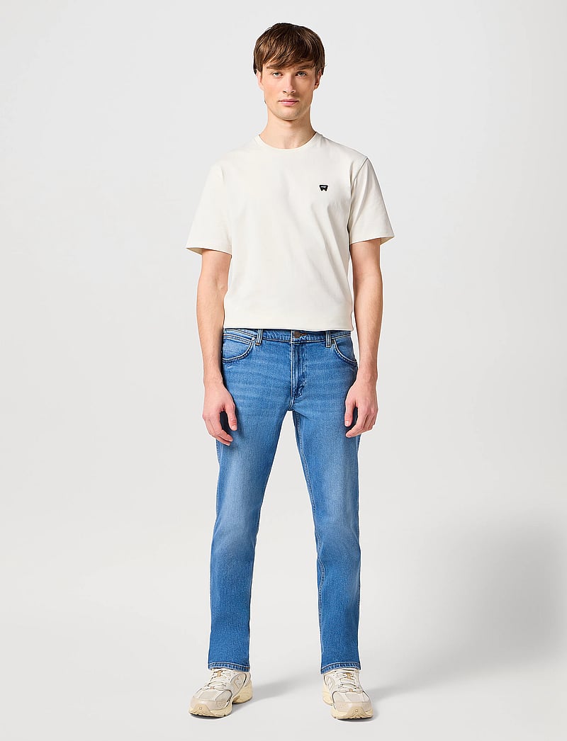 Wrangler - Greensboro - regular jeans - new favorite - 3