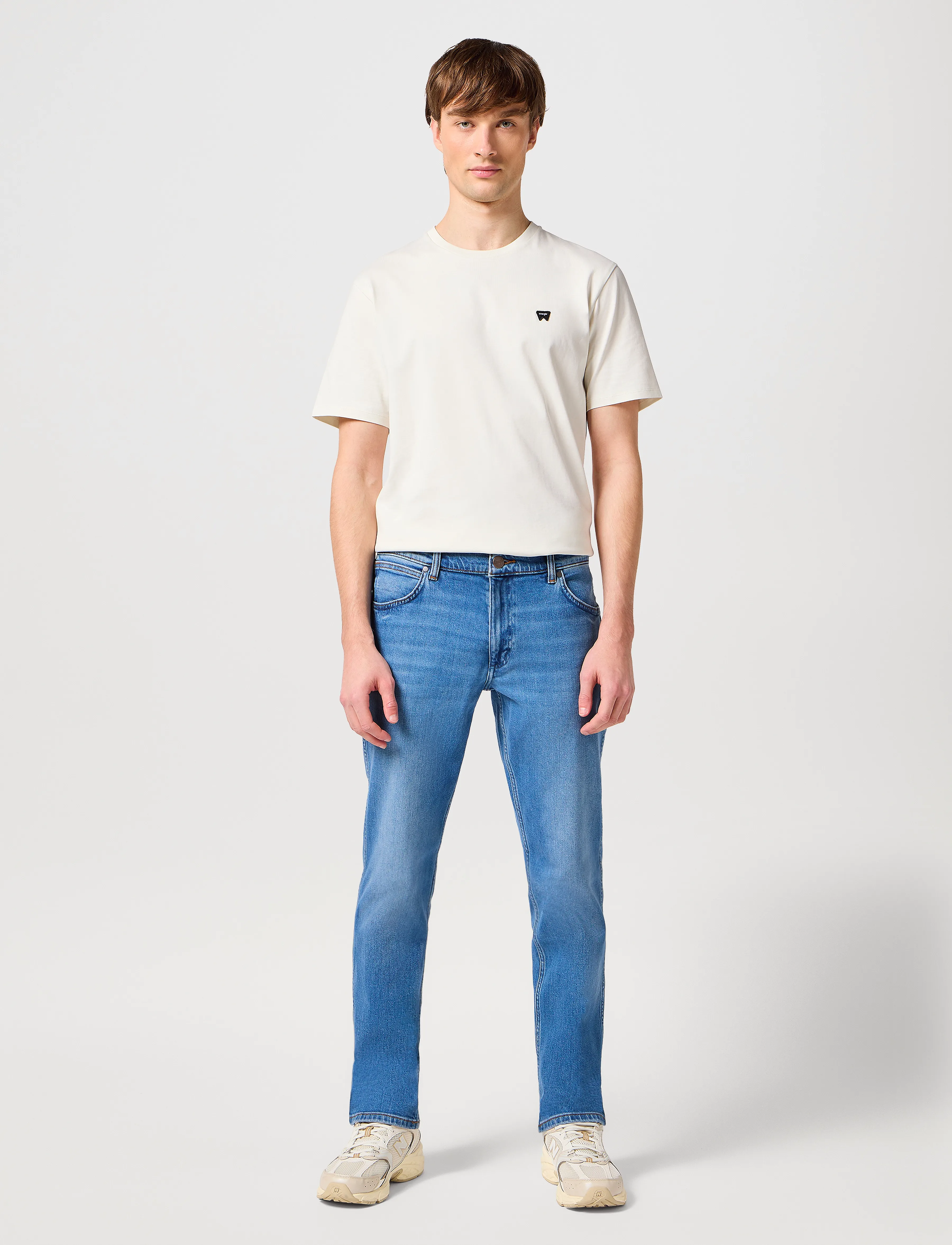 Wrangler - Greensboro - hosen & jeans - new favorite - 3