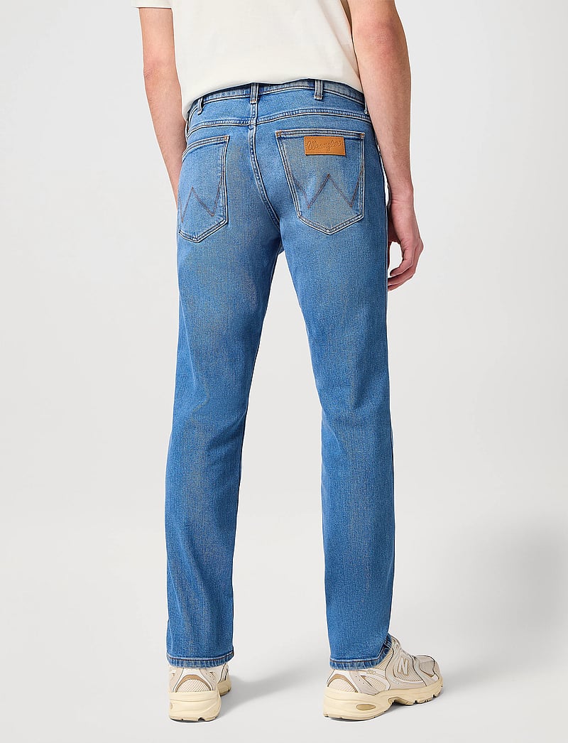 Wrangler - Greensboro - regular jeans - new favorite - 4