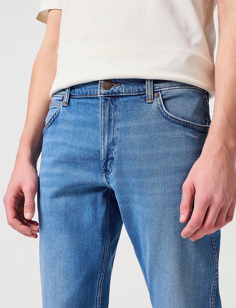 Wrangler - Greensboro - regular jeans - new favorite - 5