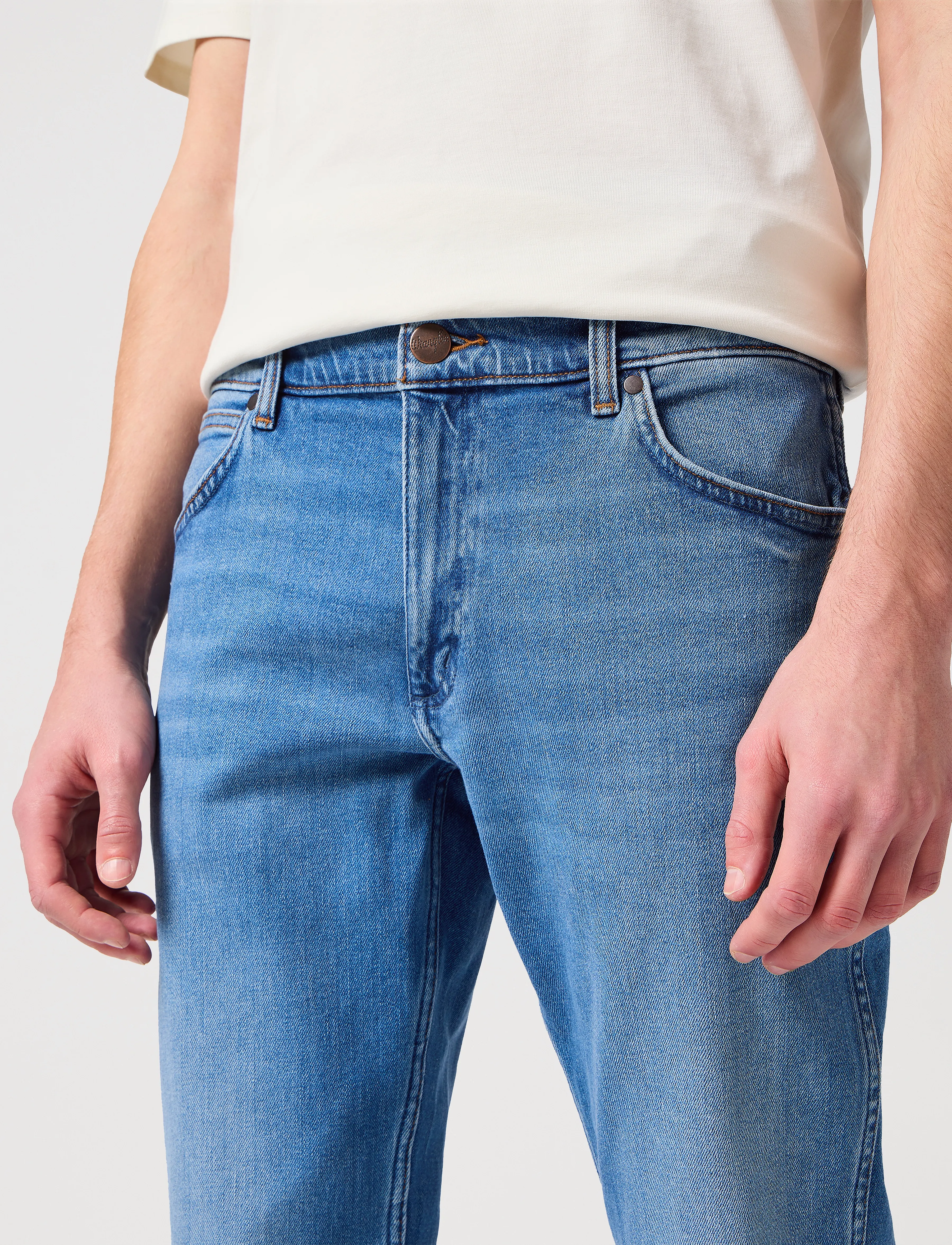 Wrangler - Greensboro - hosen & jeans - new favorite - 5