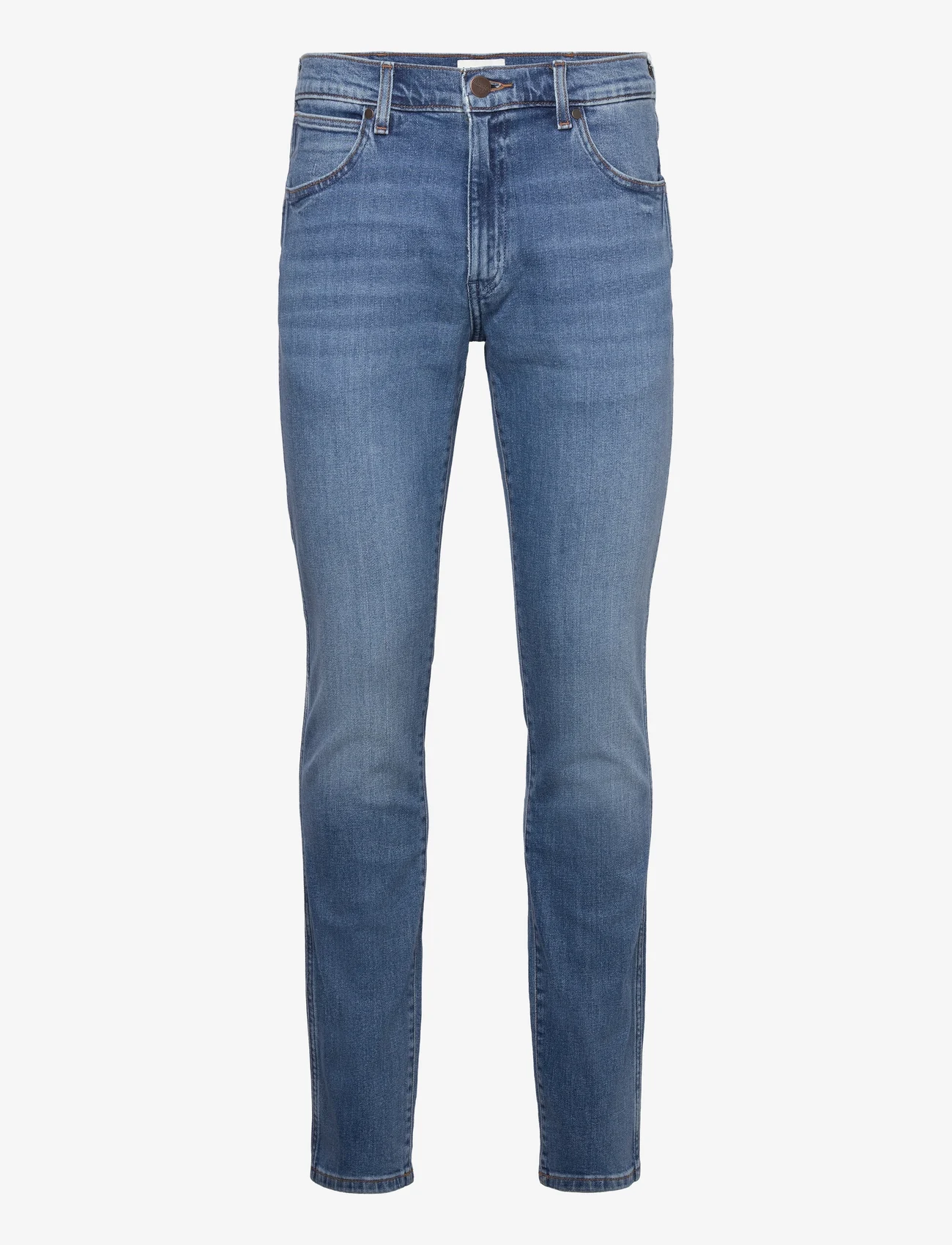 Wrangler - LARSTON - slim jeans - new favorite - 0