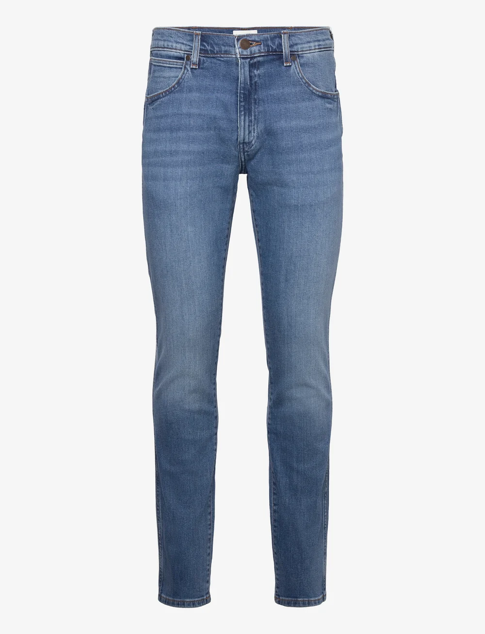 Wrangler - LARSTON - slim jeans - new favorite - 1