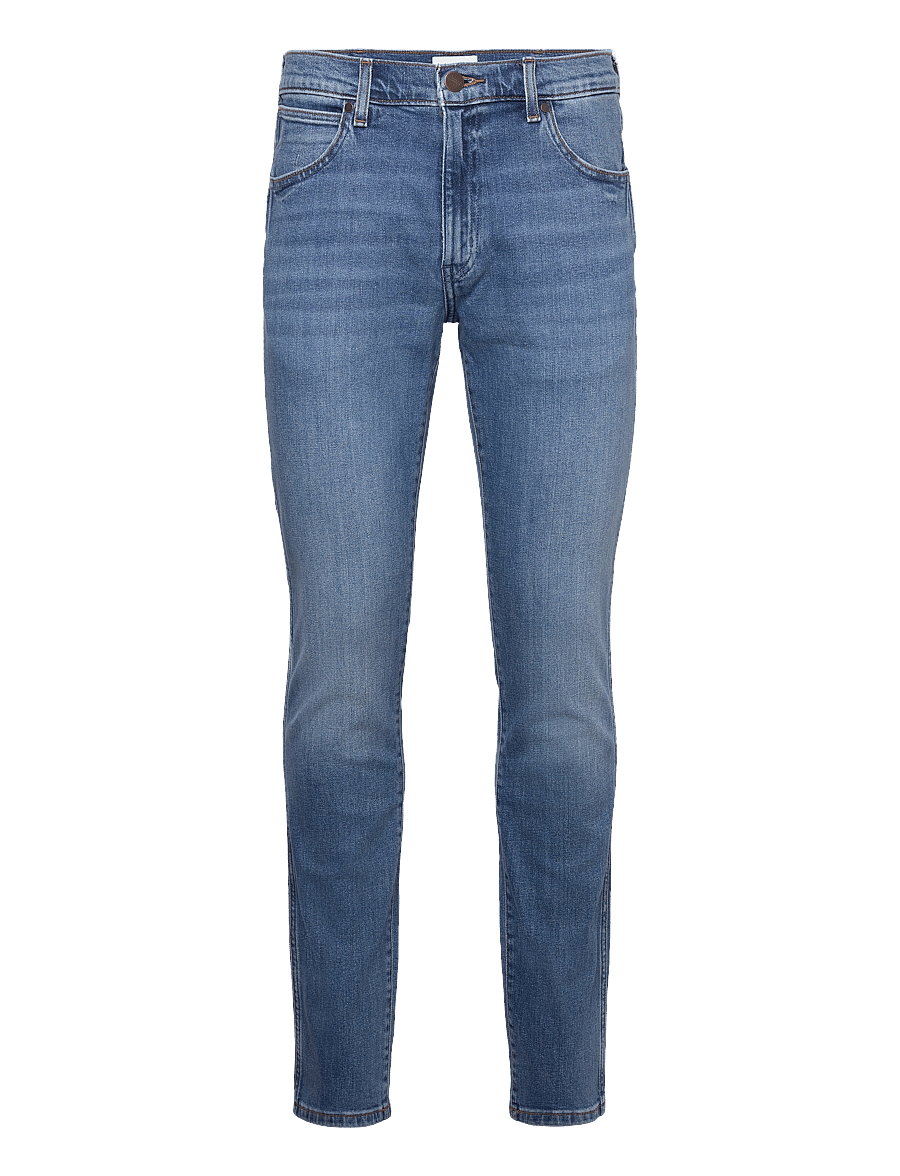 Wrangler - LARSTON - slim-fit jeans - new favorite - 1
