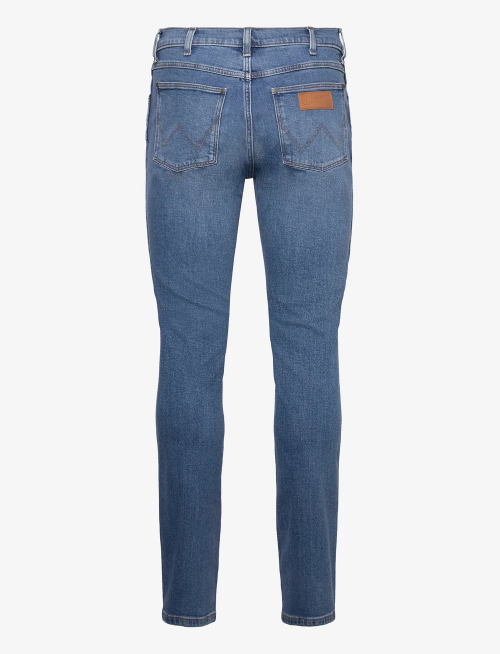 Wrangler - LARSTON - slim jeans - new favorite - 2