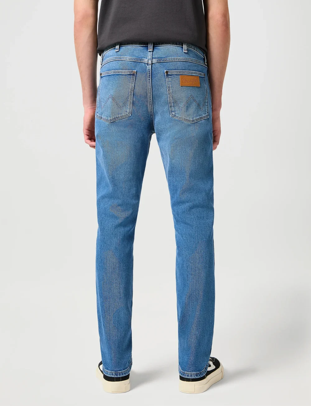 Wrangler - LARSTON - slim jeans - new favorite - 4