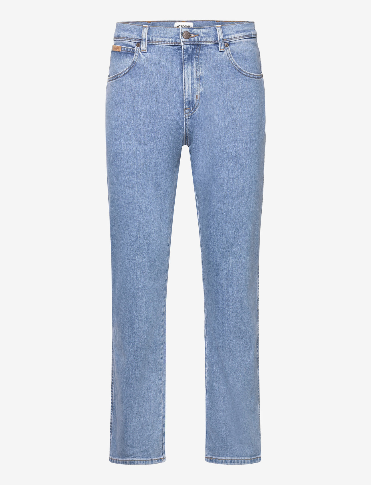 Wrangler - TEXAS - good shot - 0