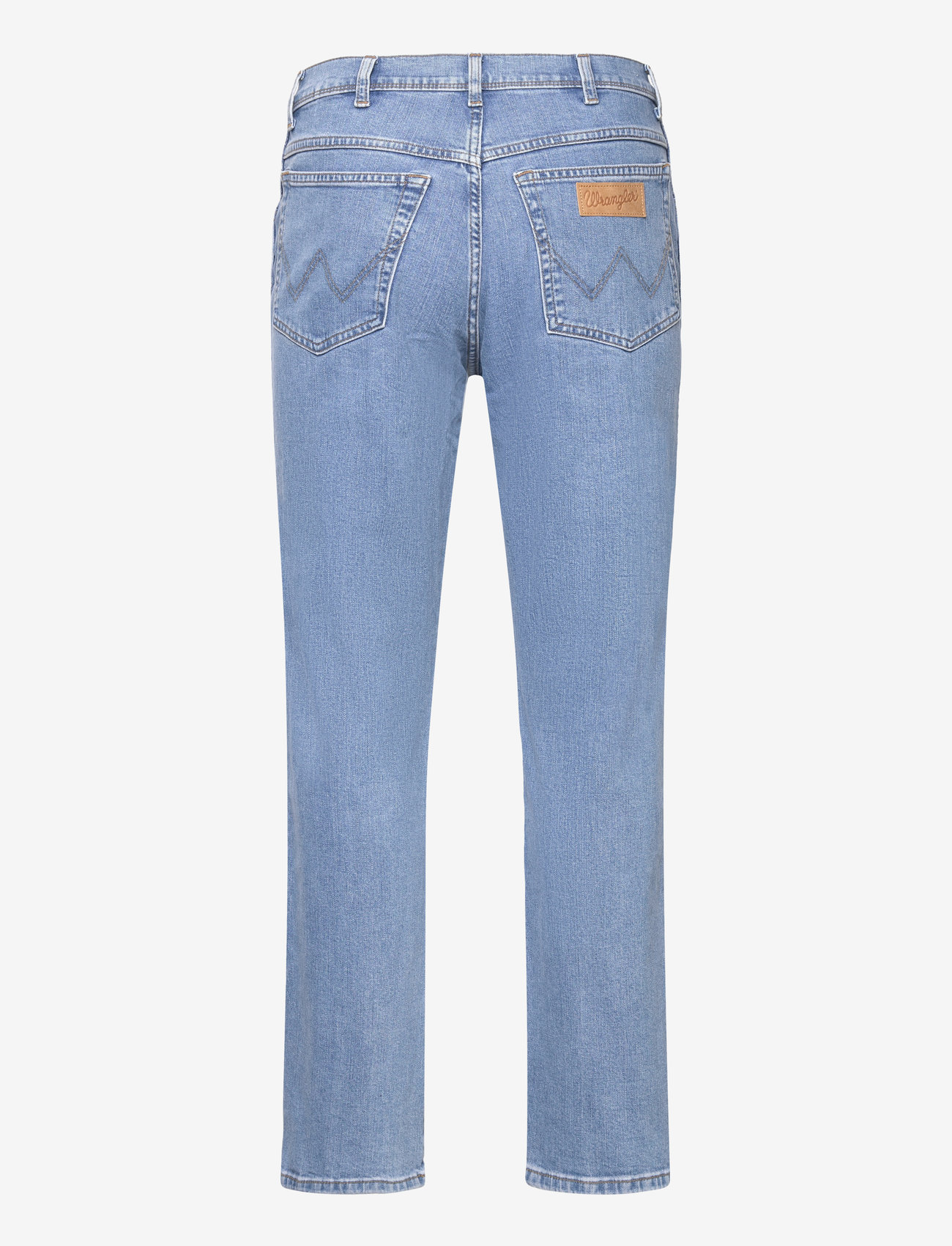 Wrangler - TEXAS - good shot - 1