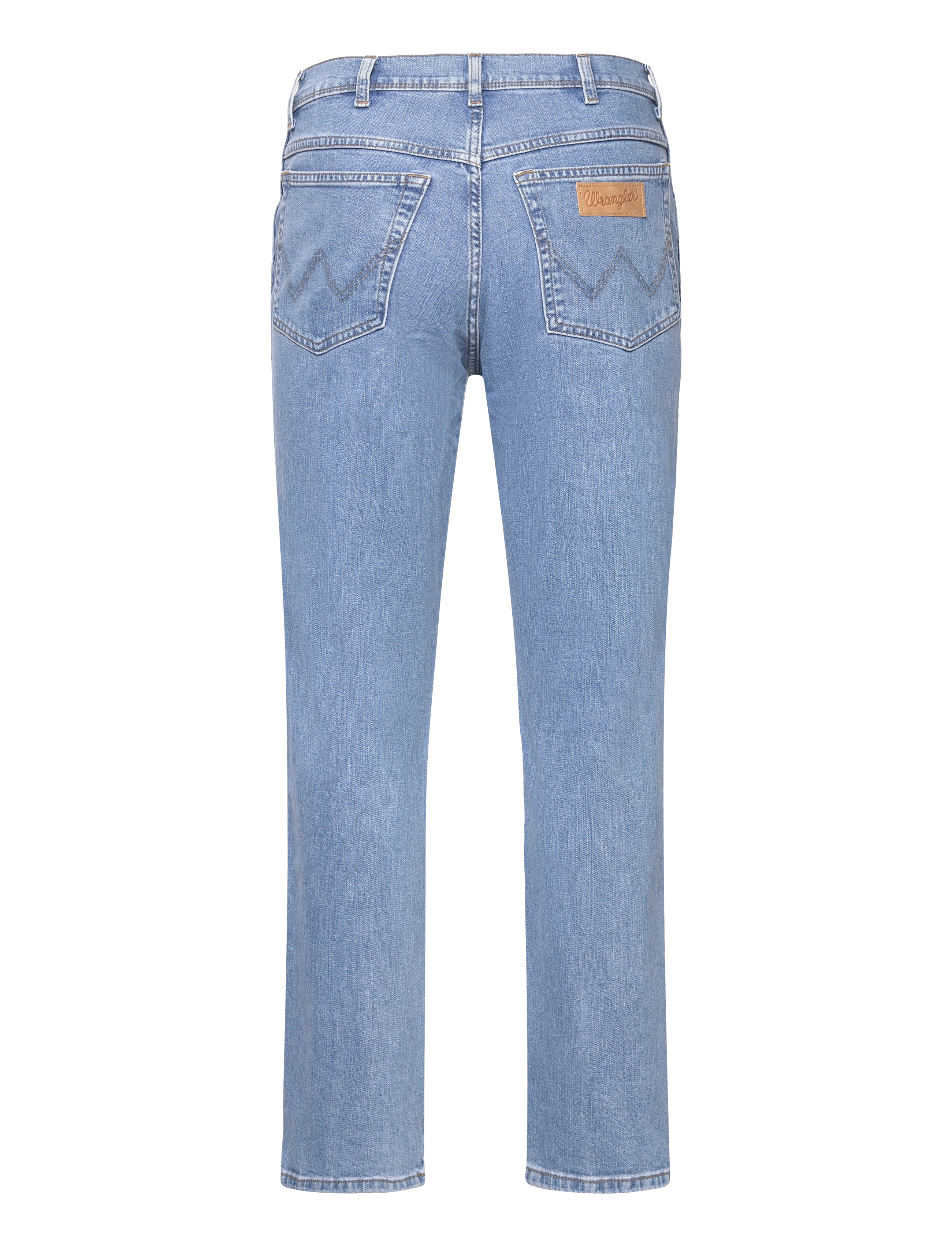 Wrangler - TEXAS - good shot - 1