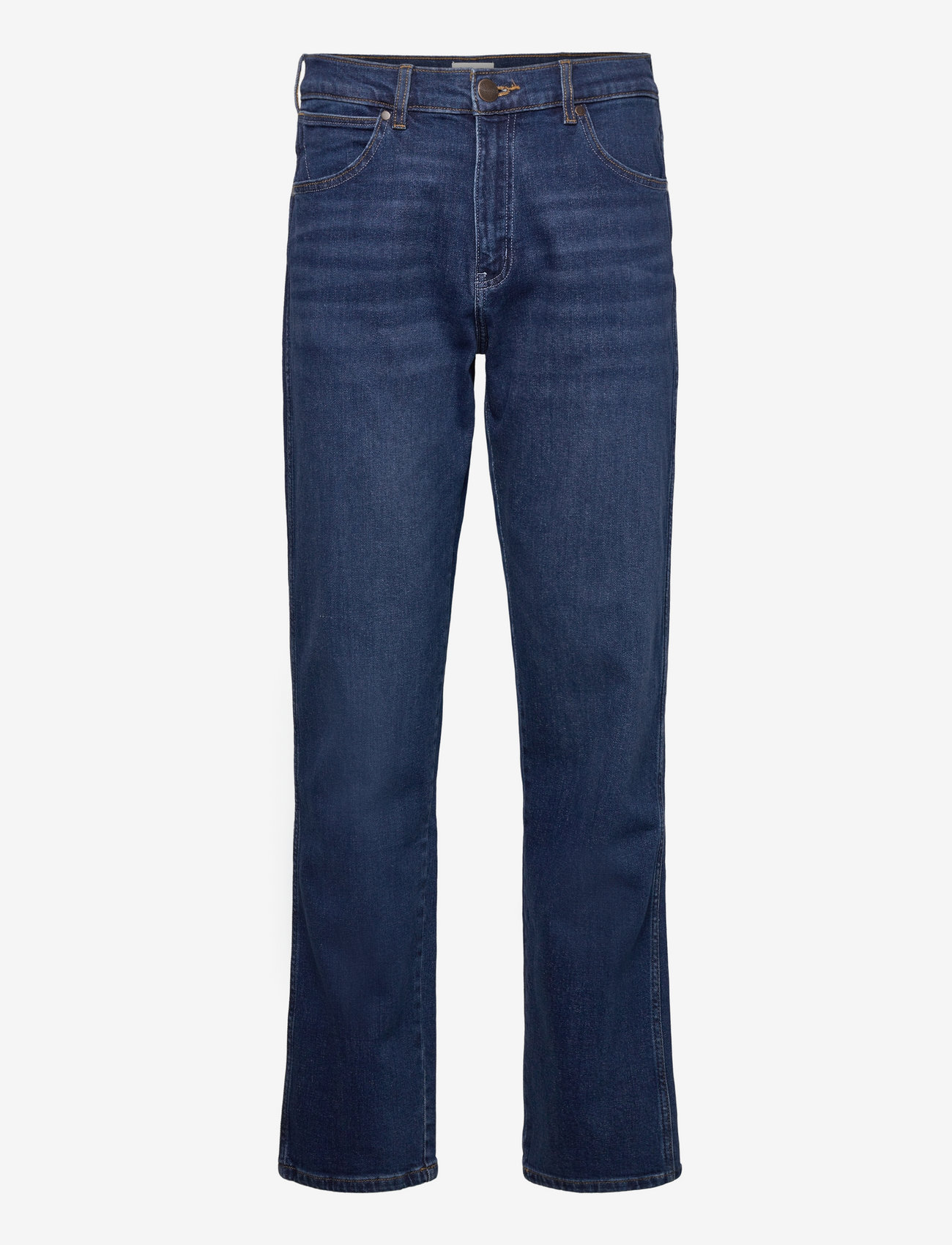 Wrangler - FRONTIER - dancing water - 1